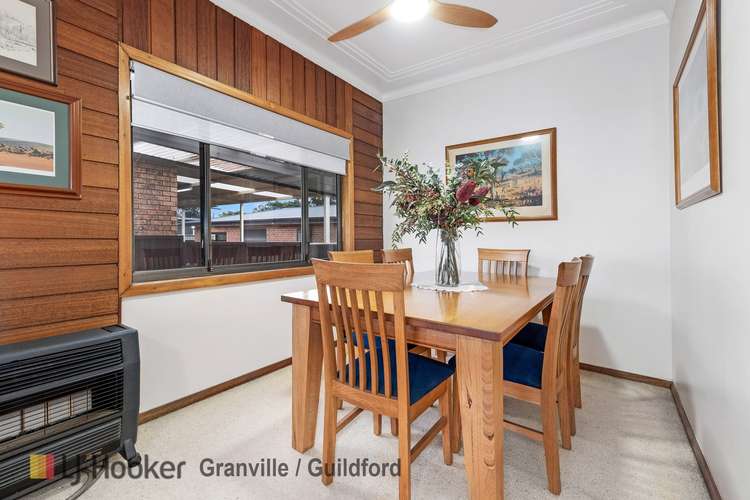 Fourth view of Homely house listing, 5 Miller Street, Granville NSW 2142