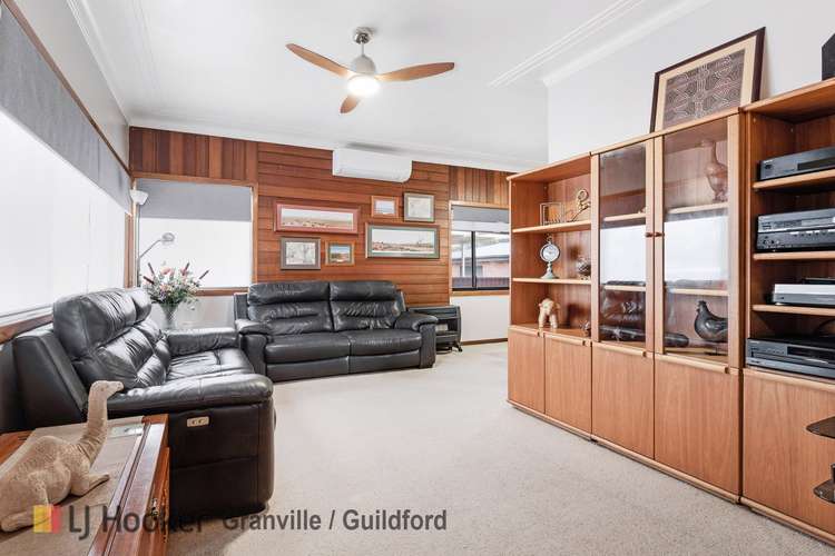 Fifth view of Homely house listing, 5 Miller Street, Granville NSW 2142