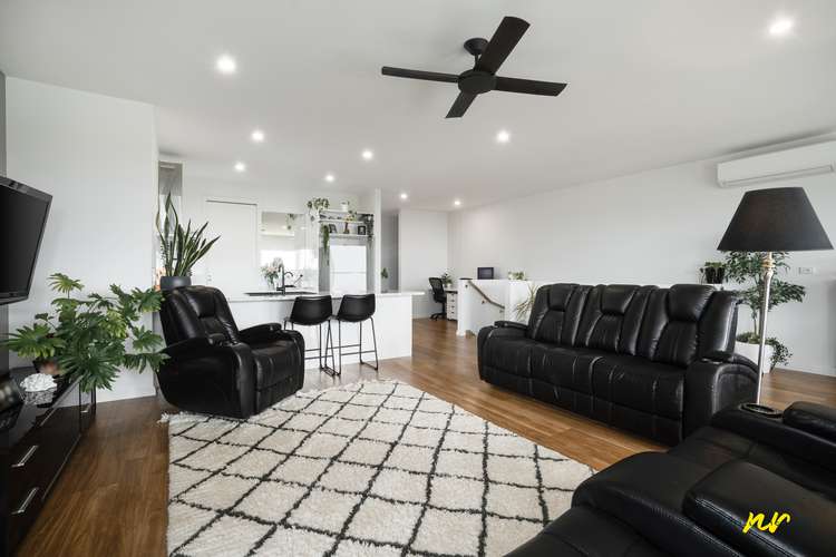 Fifth view of Homely house listing, 22b Langdon Street, Portarlington VIC 3223