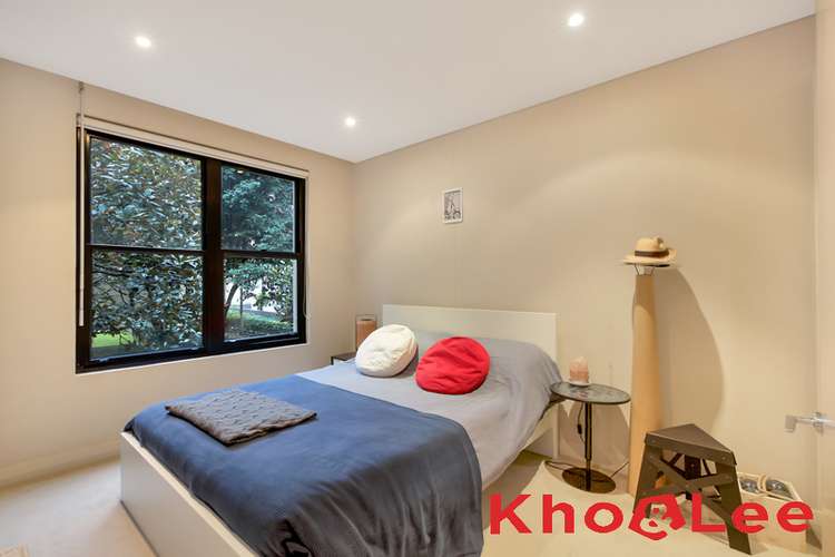 Fourth view of Homely apartment listing, C303/24-26 Point Street, Pyrmont NSW 2009
