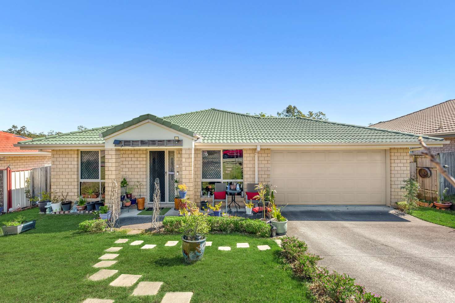 Main view of Homely house listing, 11 Sutherland Crescent, Goodna QLD 4300