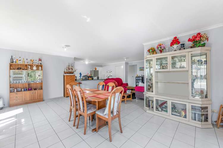 Second view of Homely house listing, 11 Sutherland Crescent, Goodna QLD 4300