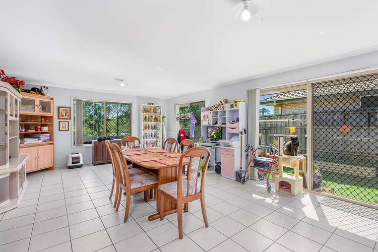 Third view of Homely house listing, 11 Sutherland Crescent, Goodna QLD 4300