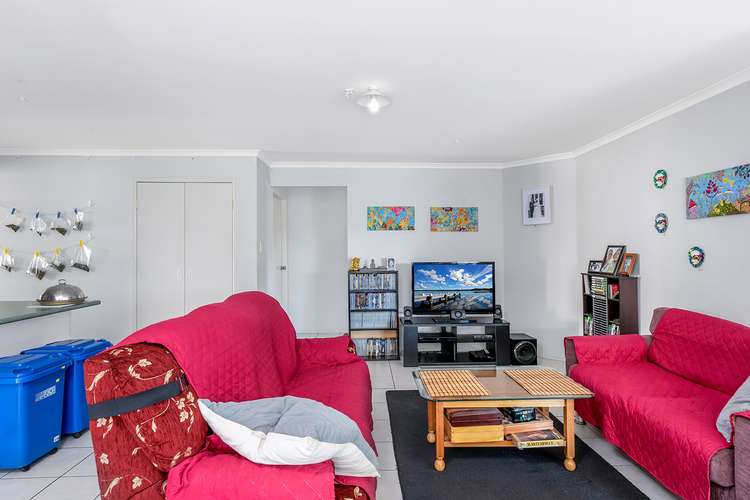 Fourth view of Homely house listing, 11 Sutherland Crescent, Goodna QLD 4300