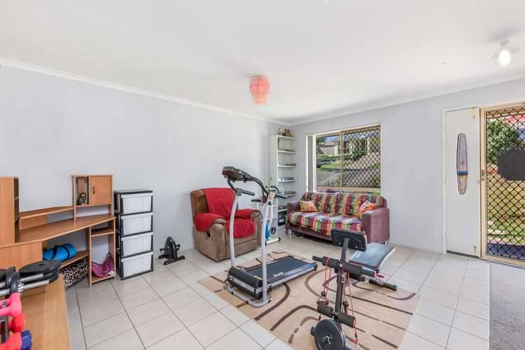 Fifth view of Homely house listing, 11 Sutherland Crescent, Goodna QLD 4300