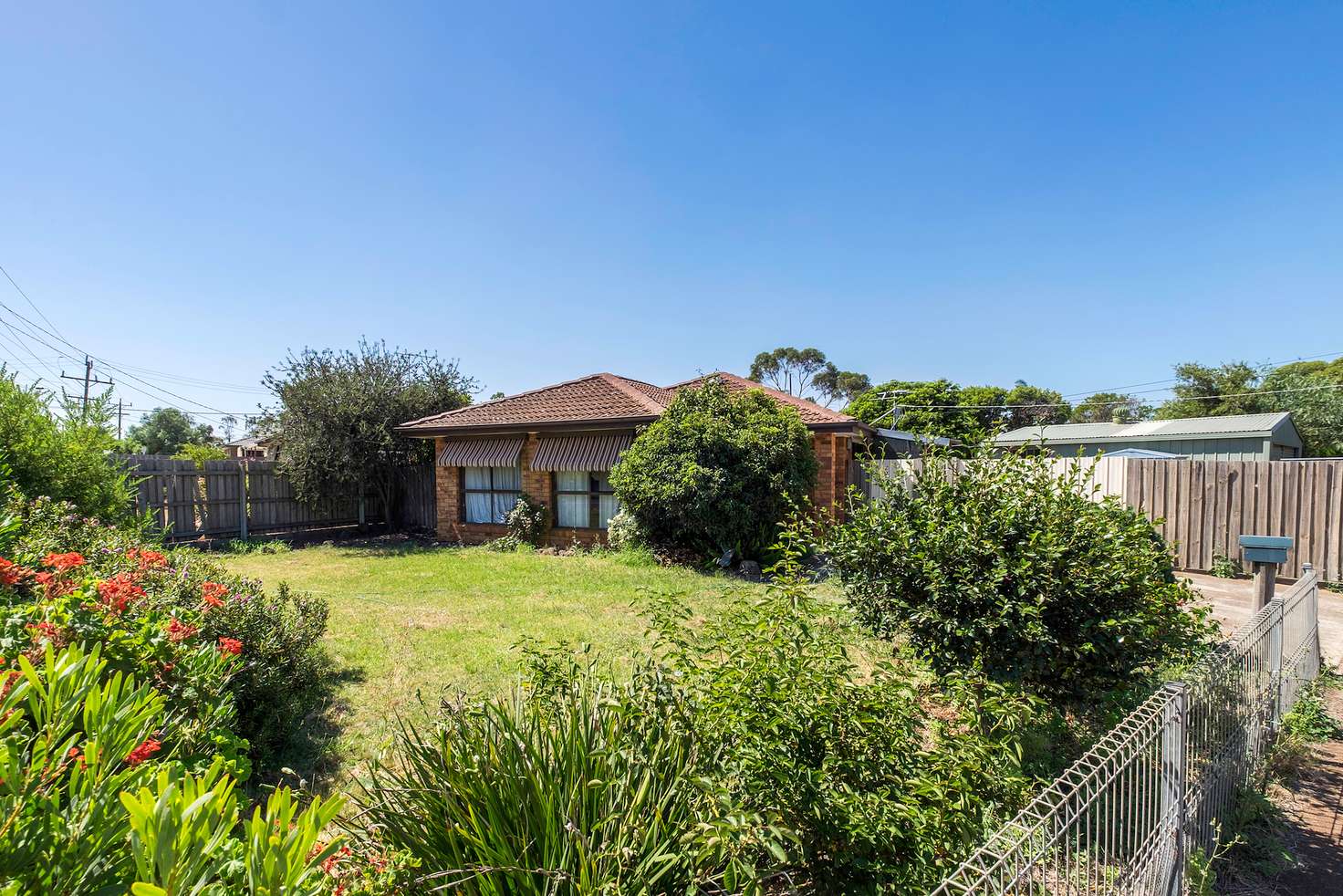 Main view of Homely house listing, 48 Rees Road, Melton South VIC 3338