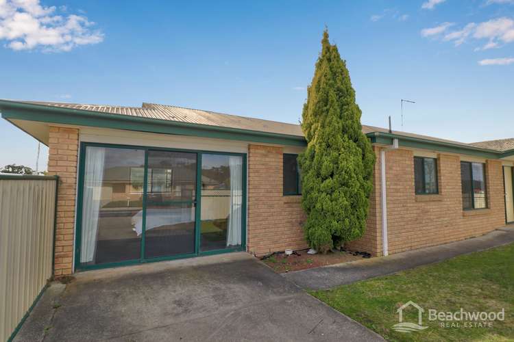 Main view of Homely house listing, 121 Alexander Street, Shearwater TAS 7307