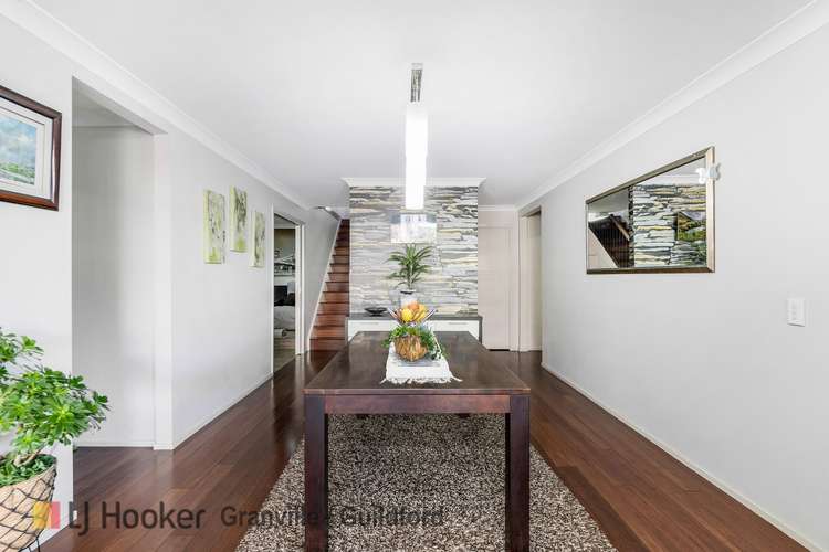 Third view of Homely house listing, 16 Bobbina Avenue, Pemulwuy NSW 2145