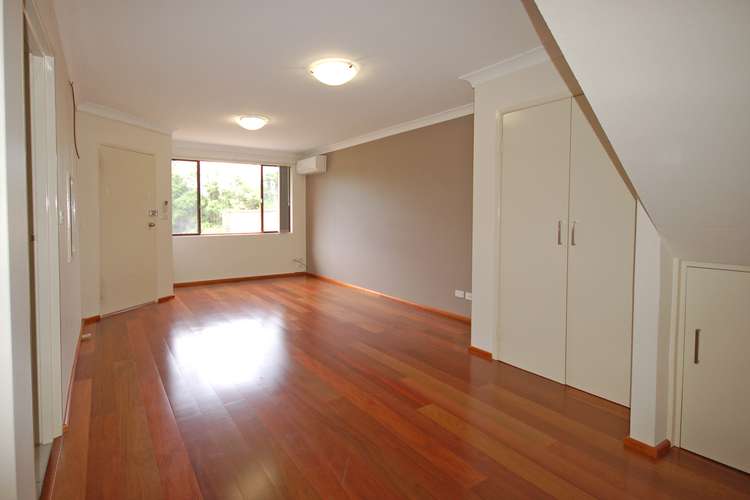 Main view of Homely townhouse listing, 5/344 Pennant Hills Road, Carlingford NSW 2118