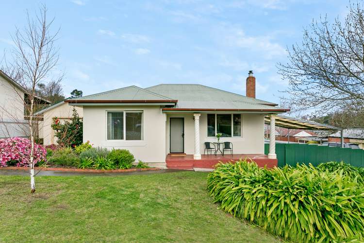 Main view of Homely house listing, 10 Wattle Street, Lobethal SA 5241