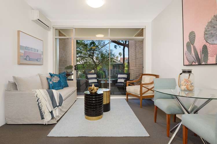 52/268 Johnston Street, Annandale NSW 2038