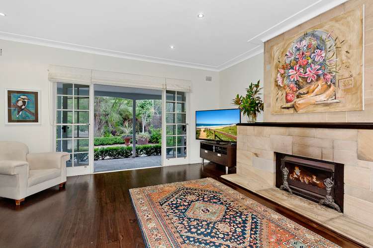 Main view of Homely house listing, 74 Grace Avenue, Frenchs Forest NSW 2086