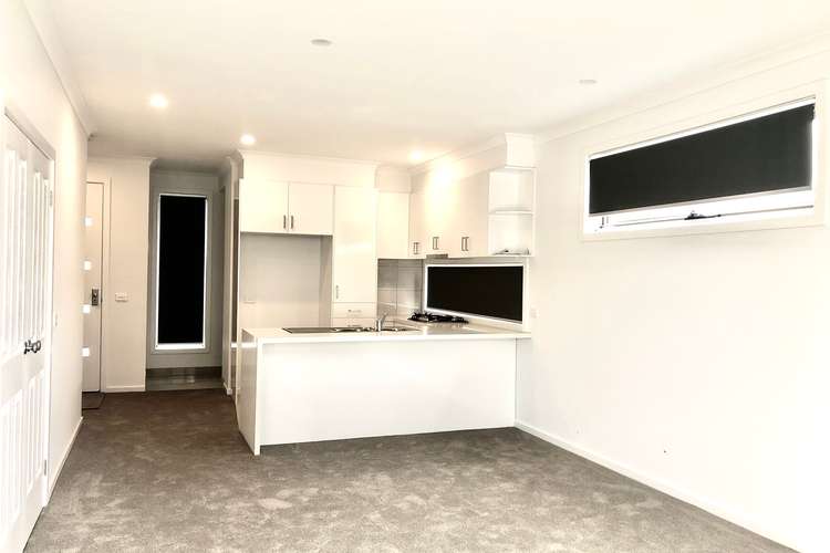 Third view of Homely townhouse listing, 1/11 Dodd Street, Braybrook VIC 3019