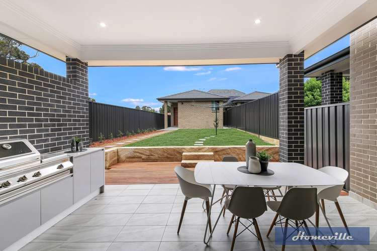 Sixth view of Homely semiDetached listing, 475a Kissing Point Road, Ermington NSW 2115