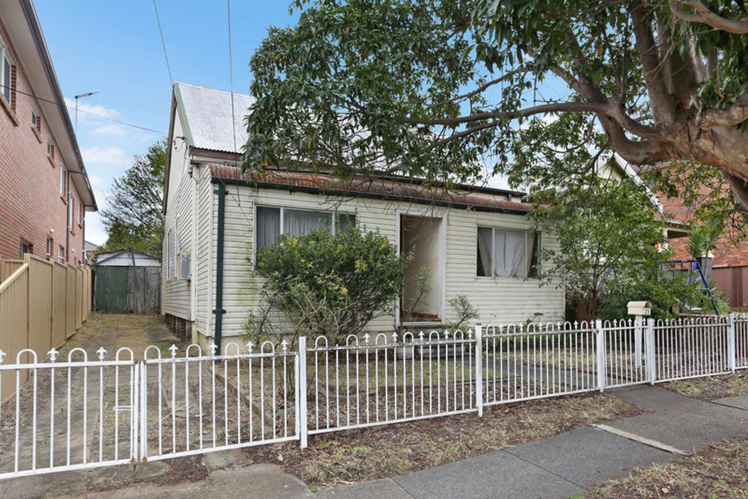 Main view of Homely house listing, 25 Marion Street, Auburn NSW 2144