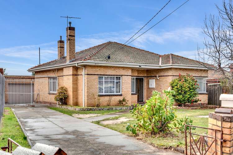 Main view of Homely house listing, 18 Rubicon Street, Reservoir VIC 3073