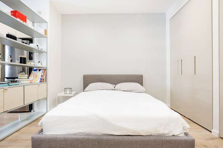 Fourth view of Homely studio listing, 705/209 Castlereagh Street, Sydney NSW 2000