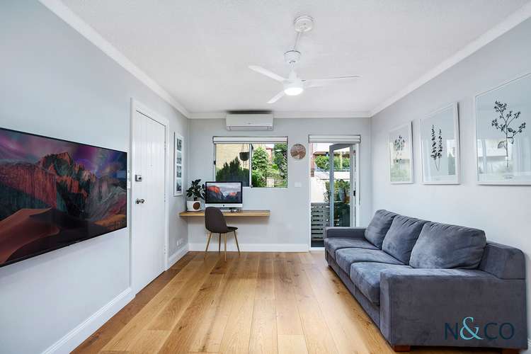 5/15 William Street, Ryde NSW 2112