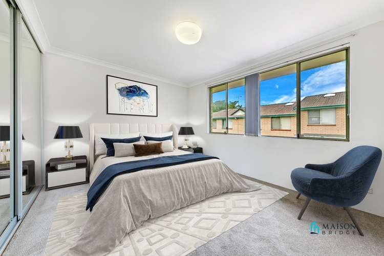 Third view of Homely townhouse listing, 63/129B Park Road, Rydalmere NSW 2116