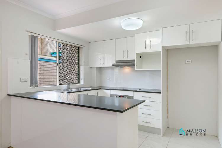 Fifth view of Homely townhouse listing, 63/129B Park Road, Rydalmere NSW 2116