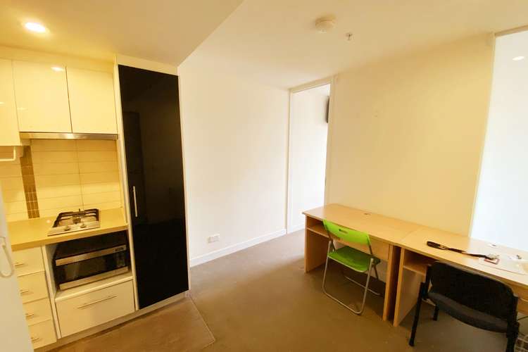 Main view of Homely apartment listing, 221/9 High Street, North Melbourne VIC 3051