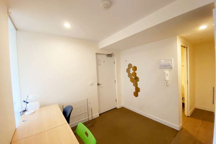 Fourth view of Homely apartment listing, 221/9 High Street, North Melbourne VIC 3051