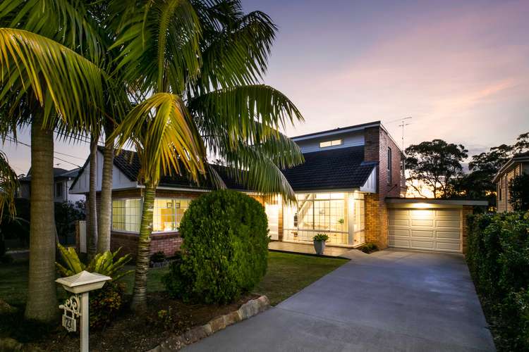 Second view of Homely house listing, 73 Mirral Road, Lilli Pilli NSW 2229