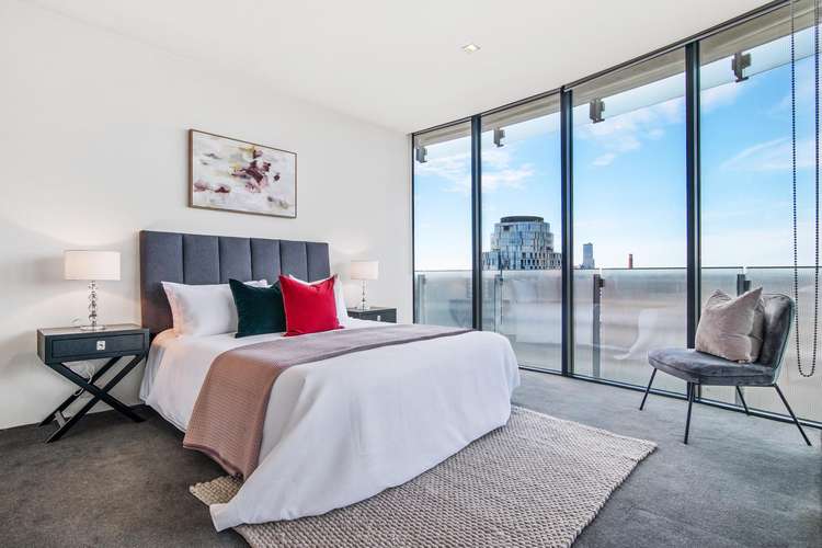 Fifth view of Homely apartment listing, 1405/576 St Kilda Road, Melbourne VIC 3004