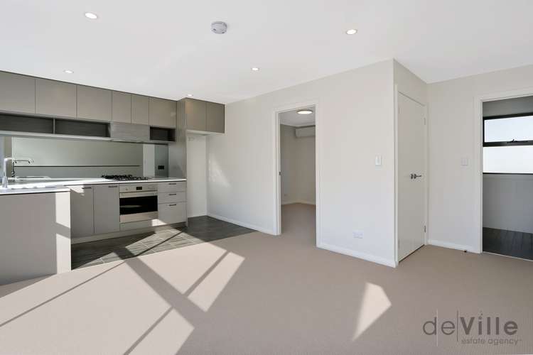 Second view of Homely studio listing, 3a Grasslands Street, Rouse Hill NSW 2155