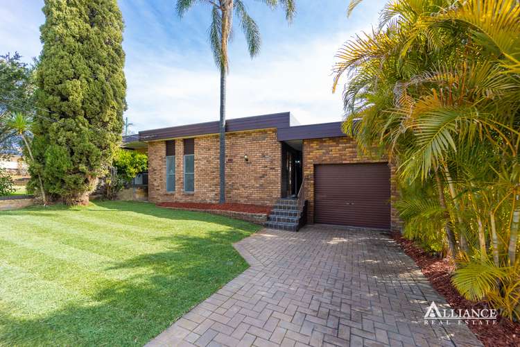 Main view of Homely house listing, 62 Lucas Road, East Hills NSW 2213
