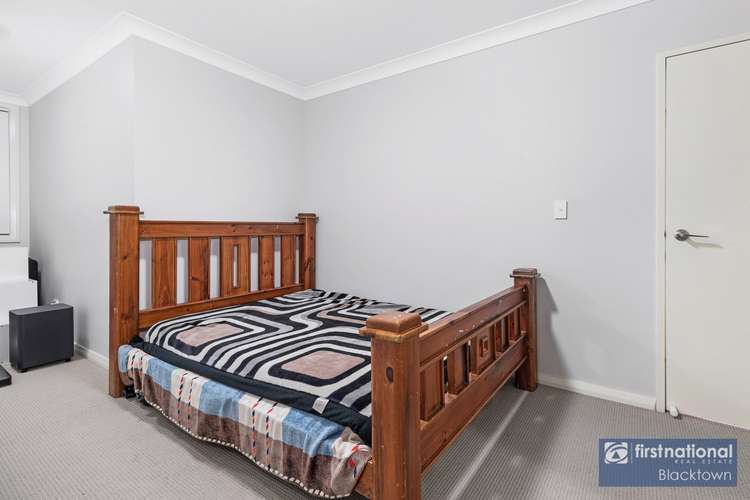 Second view of Homely apartment listing, 101/10 Junia Avenue, Toongabbie NSW 2146