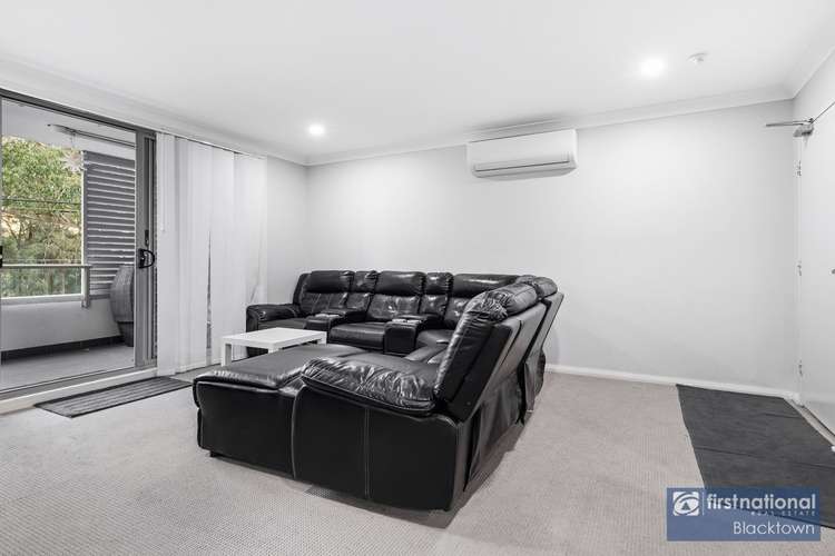 Third view of Homely apartment listing, 101/10 Junia Avenue, Toongabbie NSW 2146