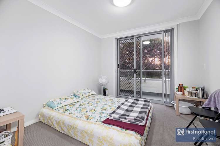 Fourth view of Homely apartment listing, 101/10 Junia Avenue, Toongabbie NSW 2146