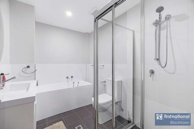 Fifth view of Homely apartment listing, 101/10 Junia Avenue, Toongabbie NSW 2146