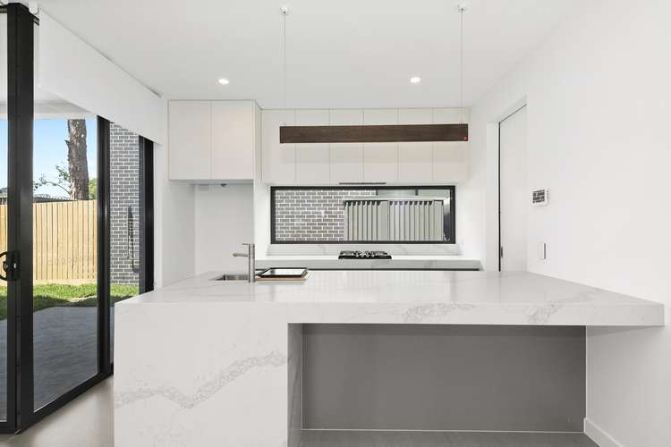 Second view of Homely townhouse listing, 4 Keats Street, Heidelberg Heights VIC 3081