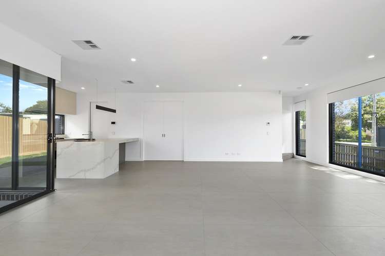 Third view of Homely townhouse listing, 4 Keats Street, Heidelberg Heights VIC 3081
