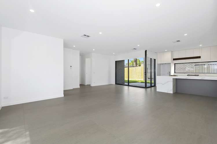 Fourth view of Homely townhouse listing, 4 Keats Street, Heidelberg Heights VIC 3081