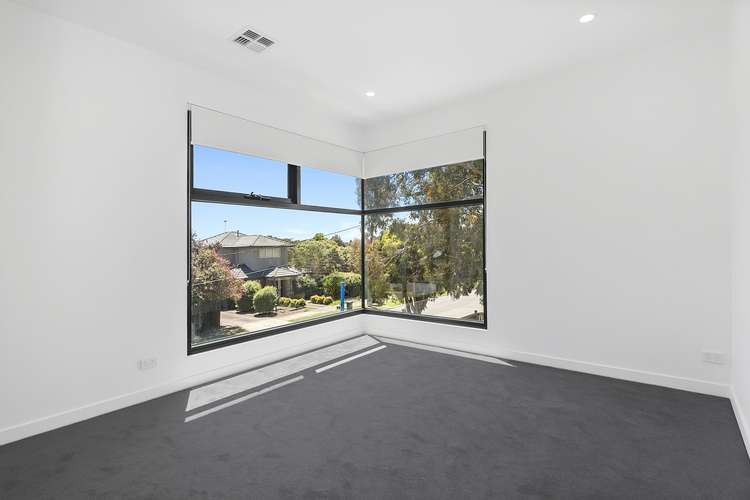 Fifth view of Homely townhouse listing, 4 Keats Street, Heidelberg Heights VIC 3081