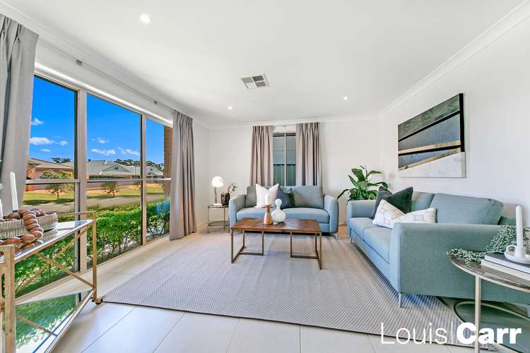 Second view of Homely house listing, 6 Brannan Street, Beaumont Hills NSW 2155