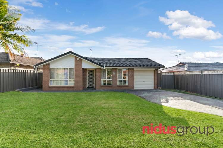 51 Victoria Road, Rooty Hill NSW 2766