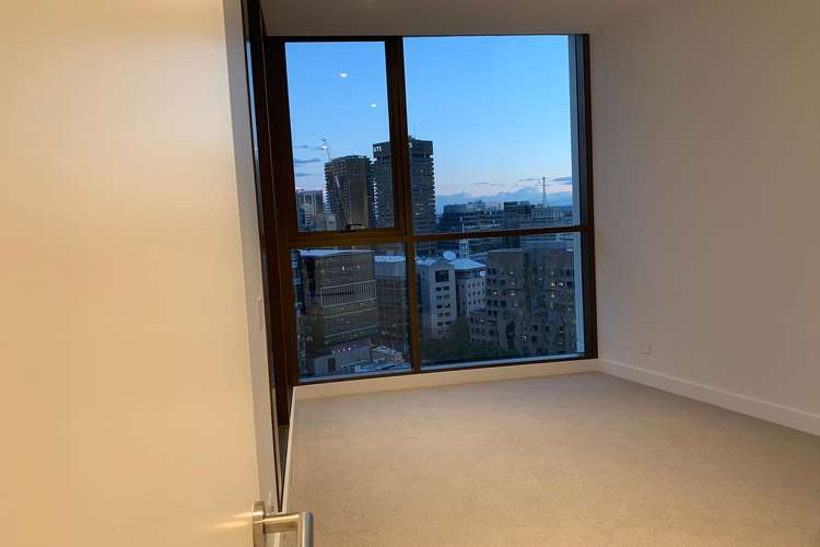 Third view of Homely apartment listing, 2201/82 Hay Street, Haymarket NSW 2000