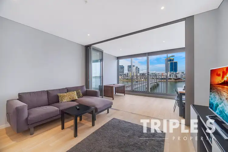 508/3 Foreshore Place