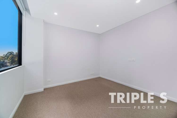 Fifth view of Homely apartment listing, 427/2A Betty Cuthbert Avenue, Sydney Olympic Park NSW 2127