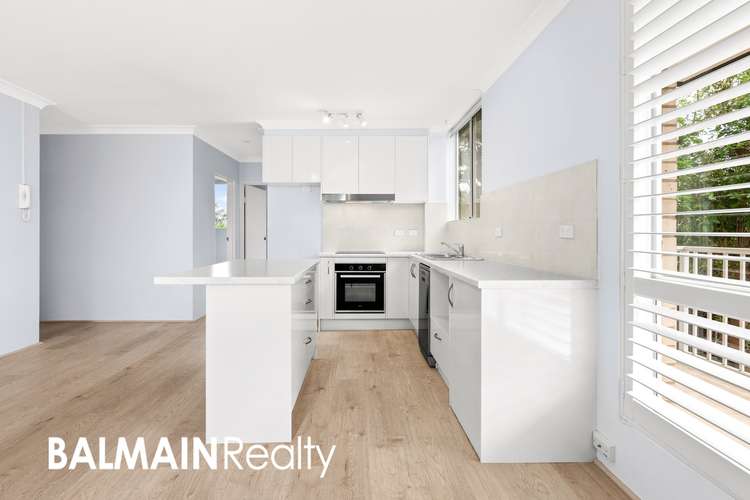 Main view of Homely apartment listing, 9/83 Darling Street, Balmain East NSW 2041