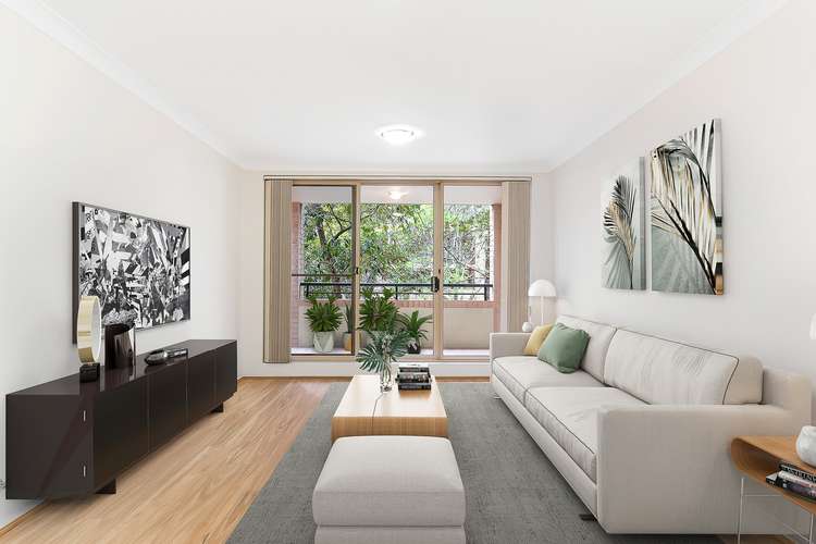 Fourth view of Homely apartment listing, 3J/19-21 George Street, North Strathfield NSW 2137