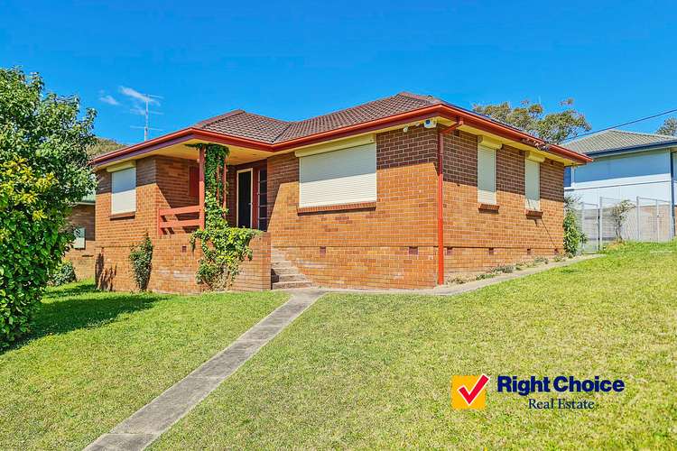 Main view of Homely house listing, 2 Toshack Street, Warilla NSW 2528