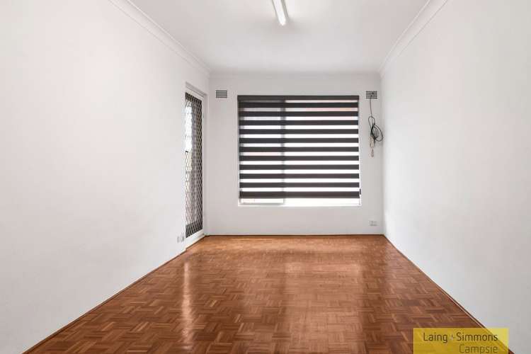 Second view of Homely apartment listing, 6/37 South Parade, Campsie NSW 2194