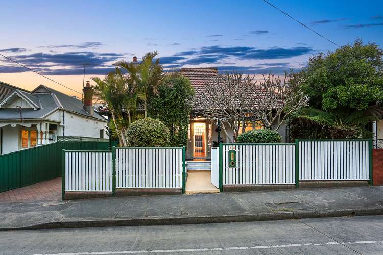 Main view of Homely house listing, 64 Balmain Road, Leichhardt NSW 2040