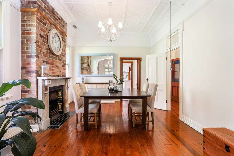 Fifth view of Homely house listing, 64 Balmain Road, Leichhardt NSW 2040