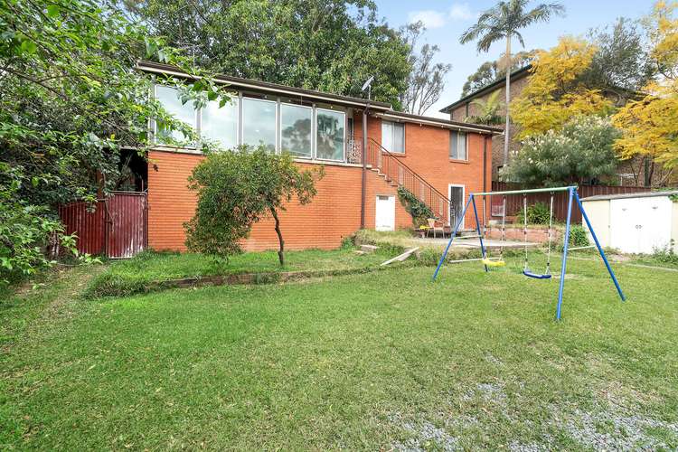 Third view of Homely house listing, 55 Oak Road, Kirrawee NSW 2232